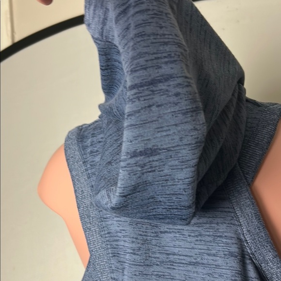 Athleta Blissful Vest Women’s Workout Gym Athletic Sports Top Size XS - Picture 4 of 13